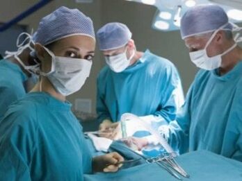 Penis enlargement surgery guarantees the result
