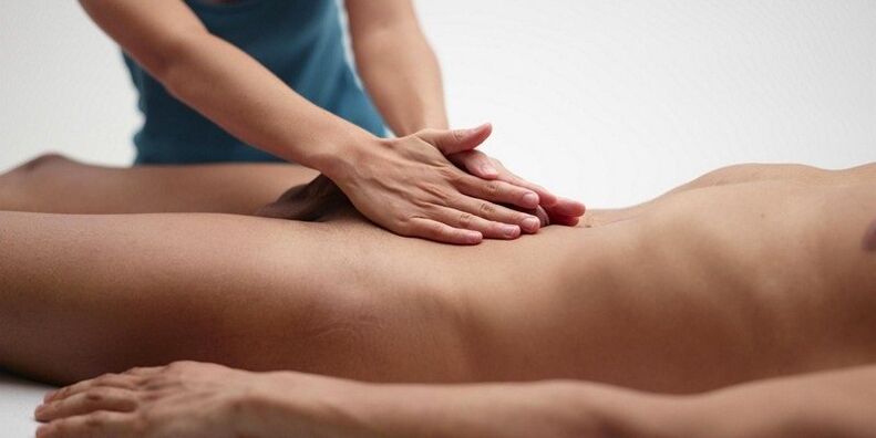 It is better to entrust the massage for penis enlargement to an experienced professional. 