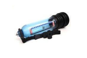 Vacuum pump to increase the member