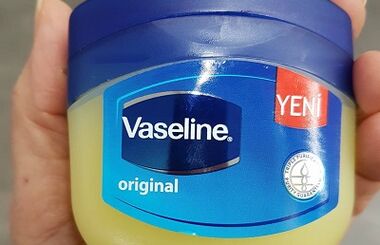 Using Vaseline to increase your member